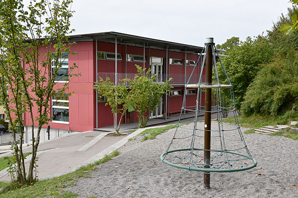 Kindergarten Göttibach 2
