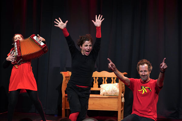 Kulturanlass Pestalozzi