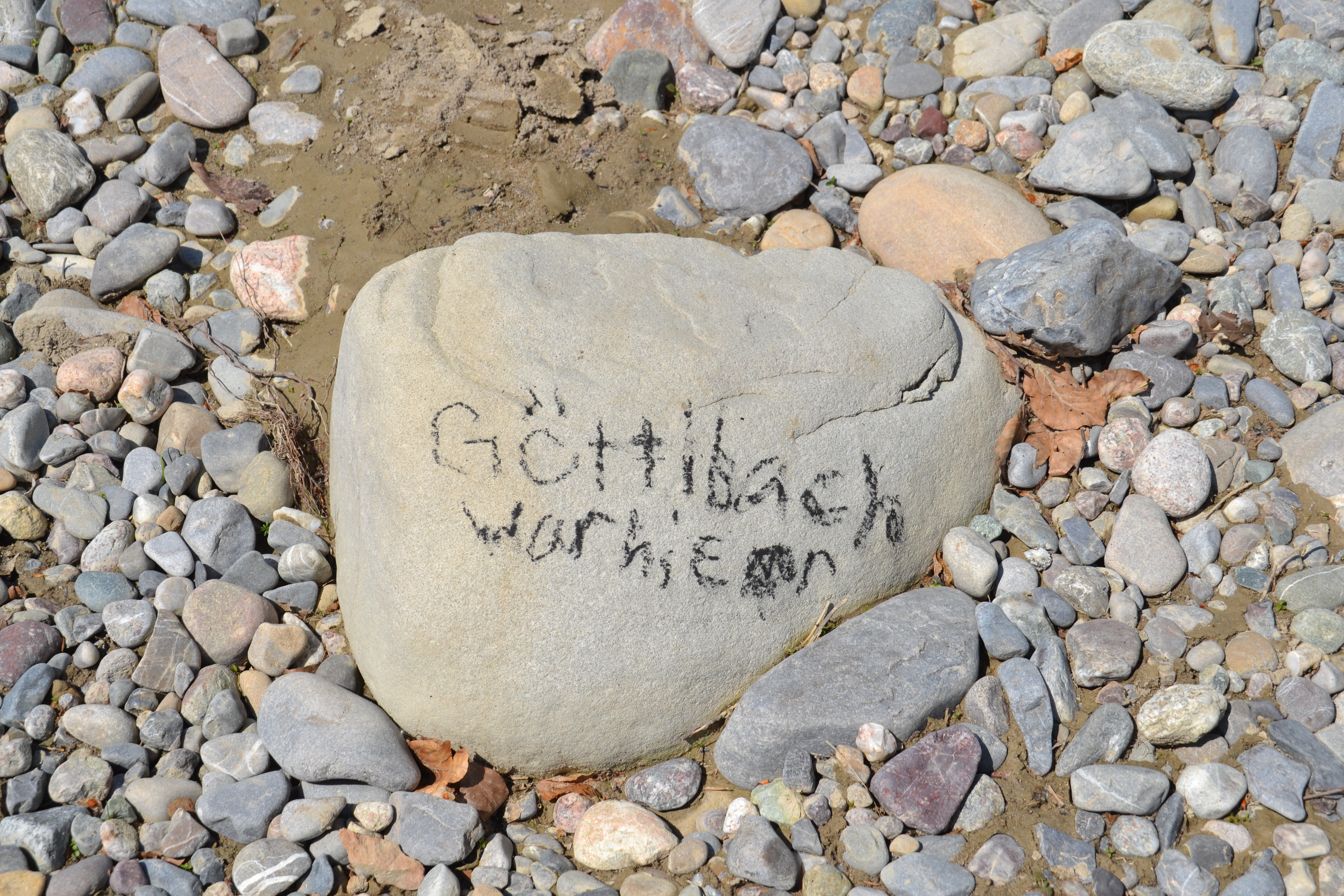 Maibummel Göttibach