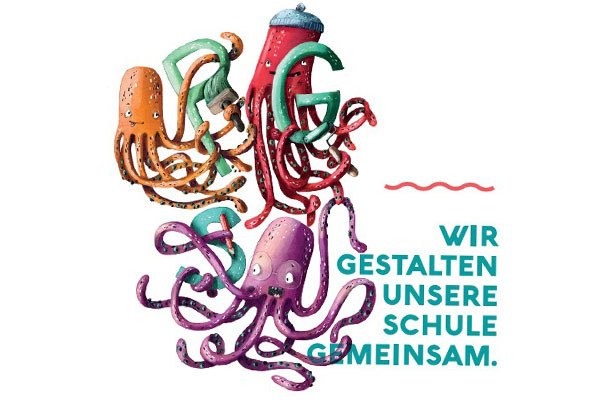 Stufen- und Schülerrat