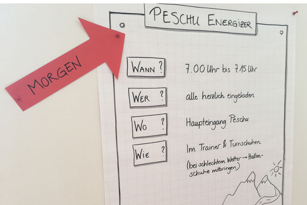 Peschu Energizer